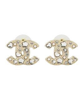 CHANEL Серьги