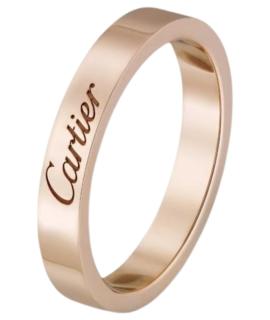 CARTIER Кольцо