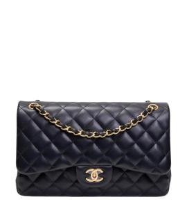 CHANEL Сумка через плечо