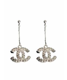 CHANEL Серьги