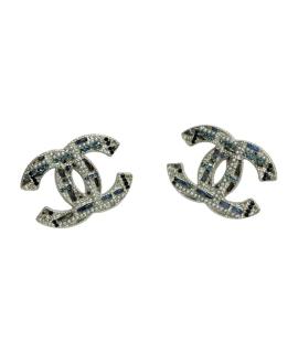 CHANEL Серьги