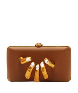 SCHIAPARELLI Клатч/вечерняя сумка