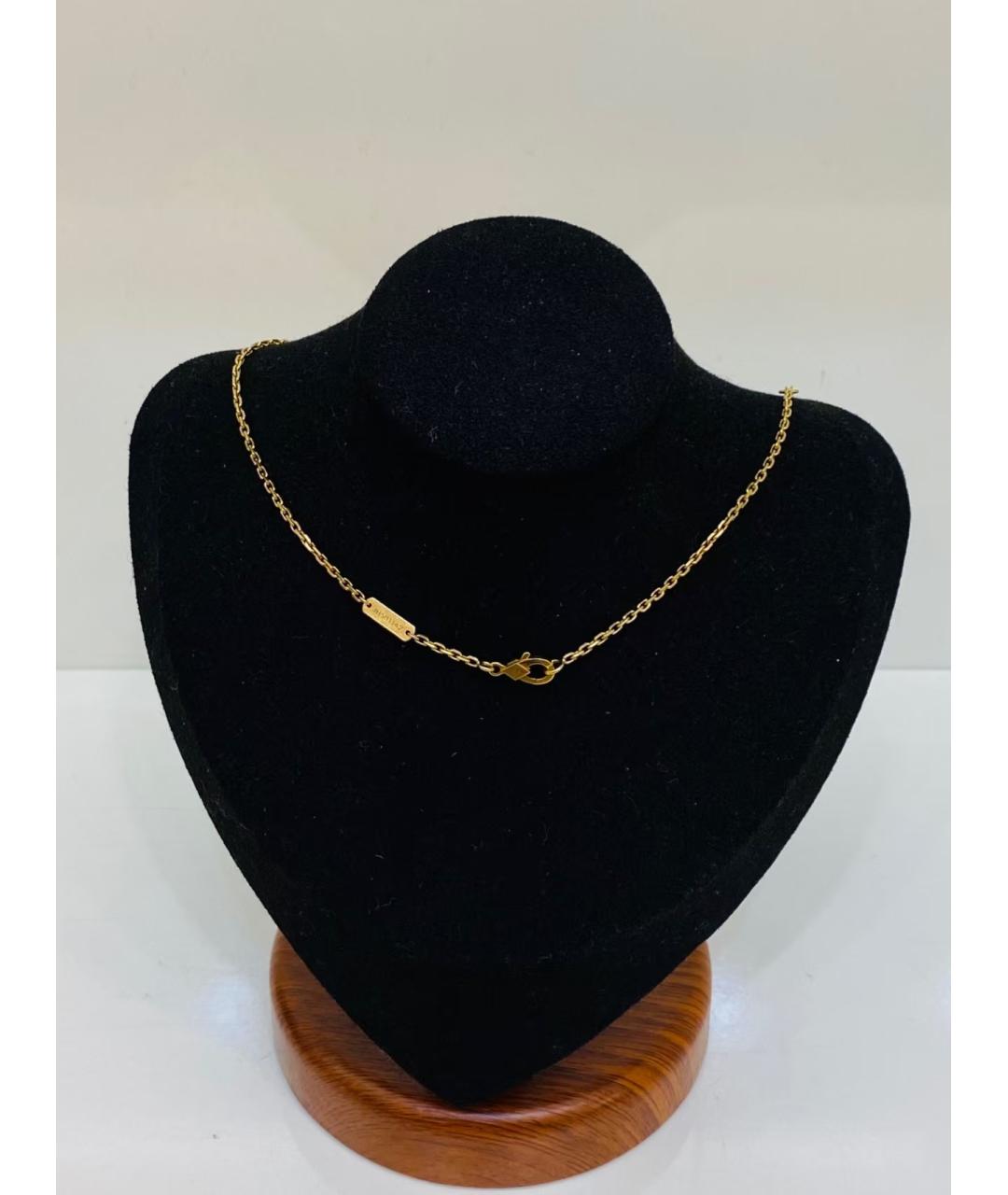 VAN CLEEF & ARPELS Зеленая подвеска, фото 4