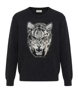 SAINT LAURENT Джемпер / свитер