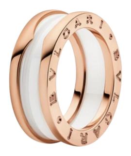 BVLGARI Кольцо