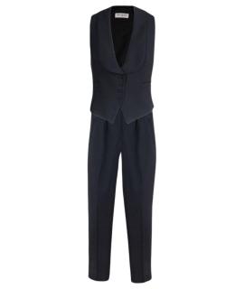 SAINT LAURENT Костюм с брюками