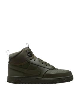 NIKE Высокие кроссовки / кеды