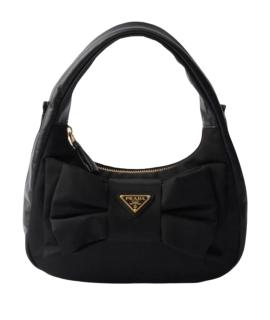 PRADA Сумка с короткими ручками