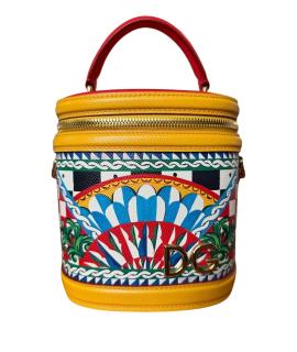 DOLCE&GABBANA Сумка с короткими ручками