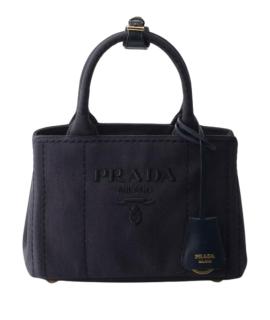 PRADA Сумка с короткими ручками