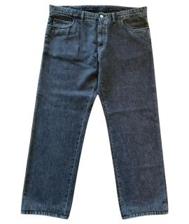 BRIONI Прямые джинсы