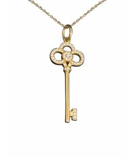 TIFFANY&CO Колье