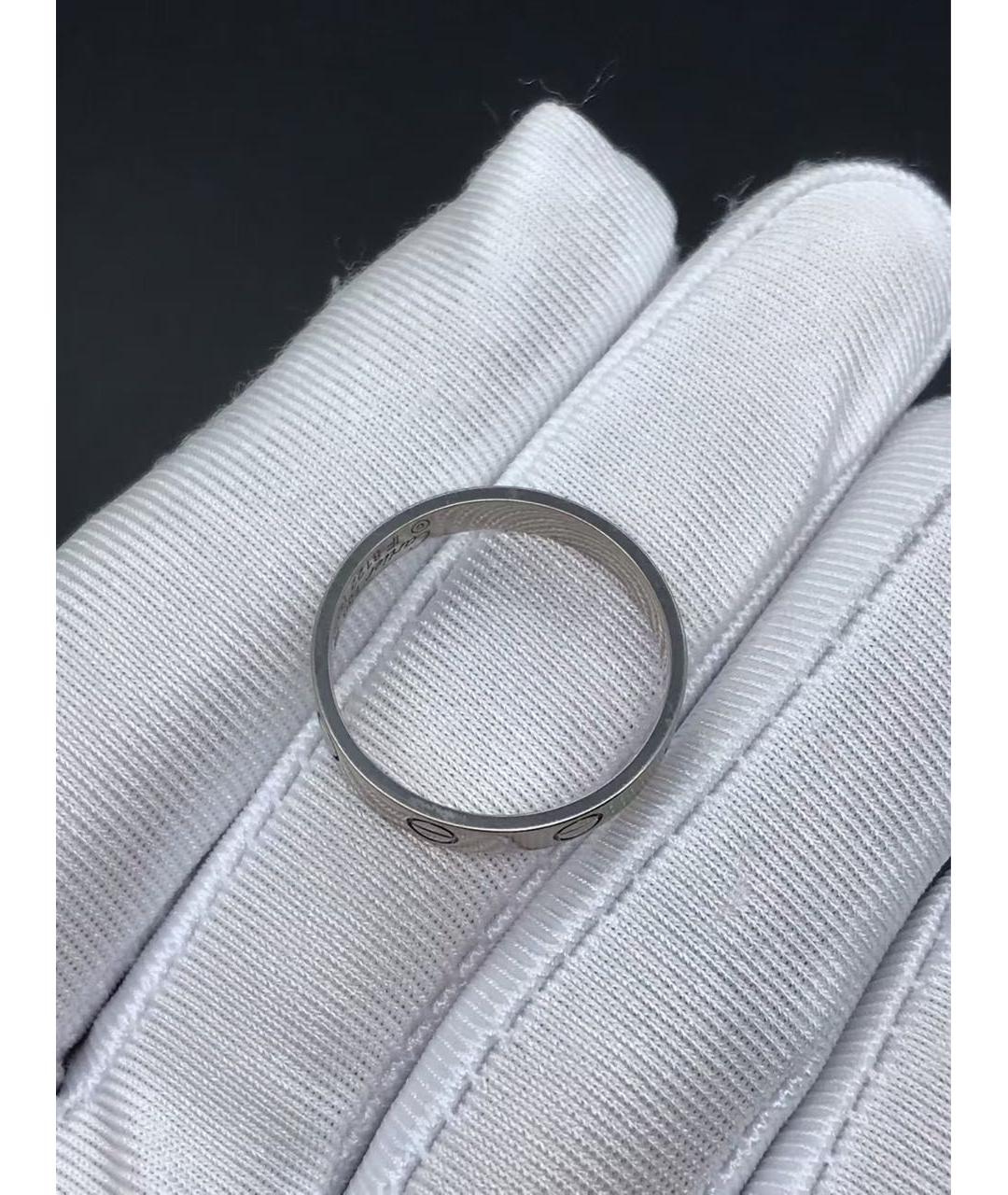 CARTIER Кольцо, фото 3