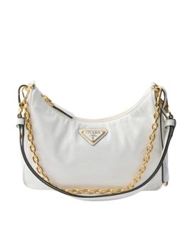 PRADA Сумка с короткими ручками