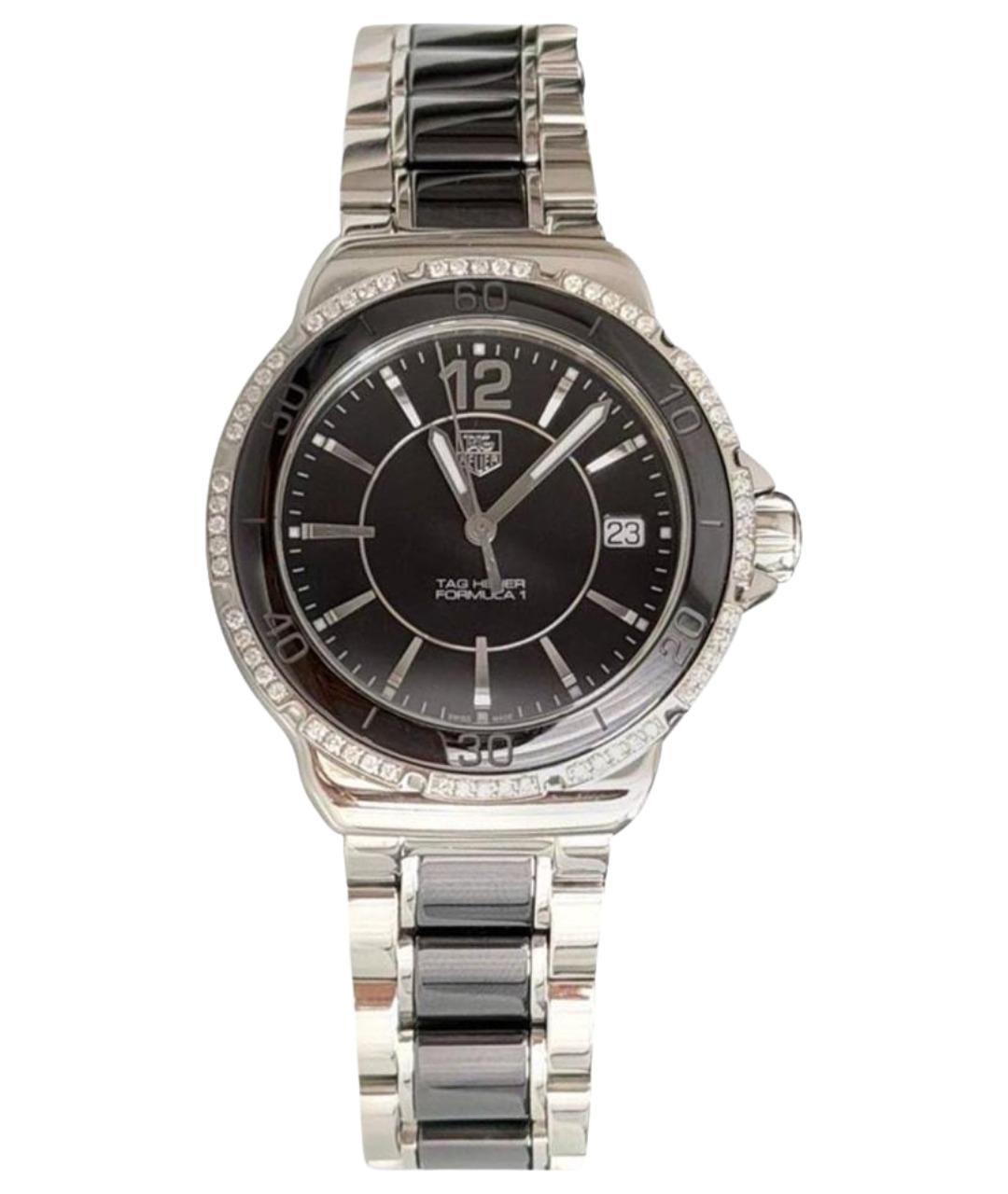 TAG HEUER Часы, фото 1