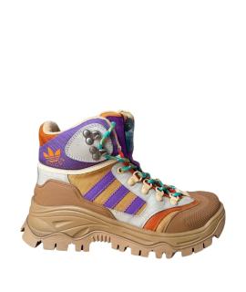 GUCCI Ботинки