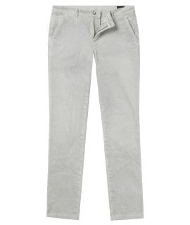 7 FOR ALL MANKIND Прямые джинсы