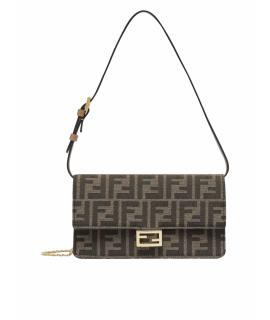 FENDI Сумка с короткими ручками