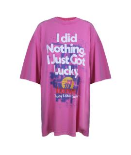 VETEMENTS Футболка
