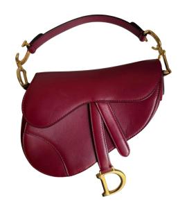 CHRISTIAN DIOR Сумка с короткими ручками