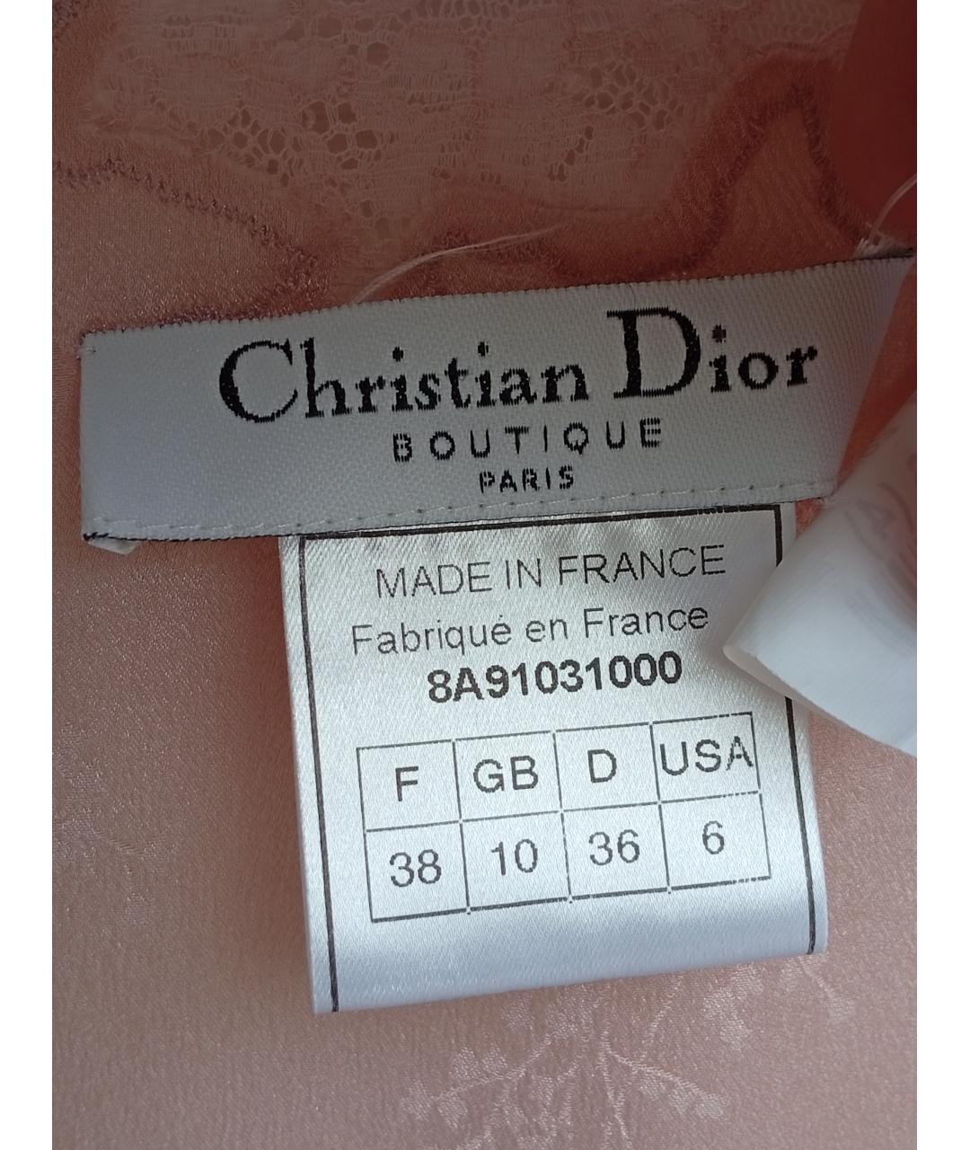 CHRISTIAN DIOR Комплекты, фото 2