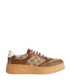 GUCCI Кеды