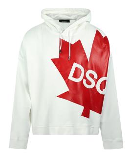 DSQUARED2 Худи/толстовка