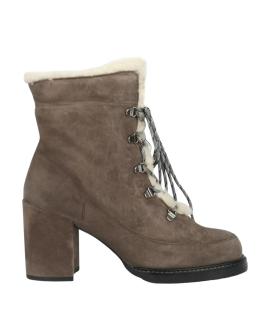 STUART WEITZMAN Ботильоны