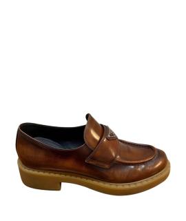 PRADA Лоферы