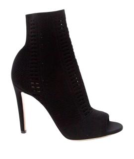 GIANVITO ROSSI Ботильоны