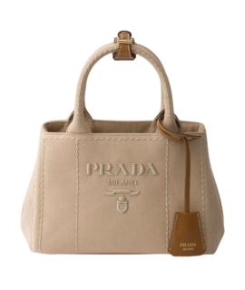 PRADA Сумка с короткими ручками