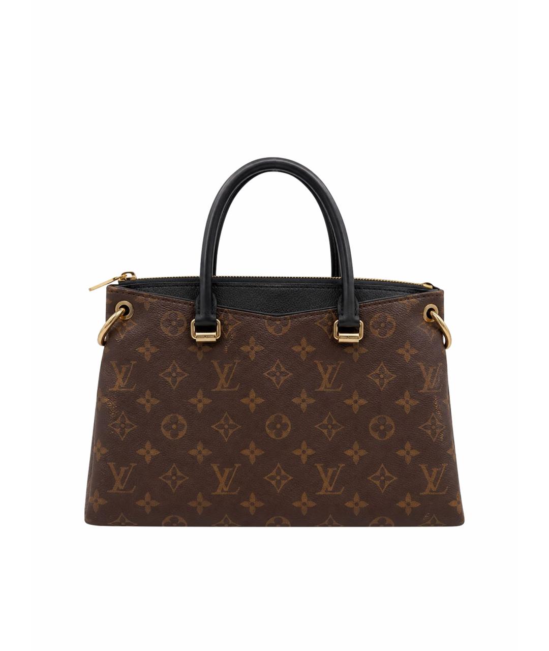 LOUIS VUITTON Сумка через плечо из канвы, фото 1