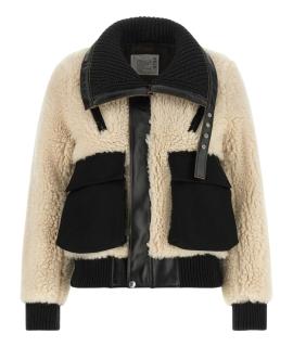 SACAI Куртка