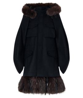 SACAI Пальто