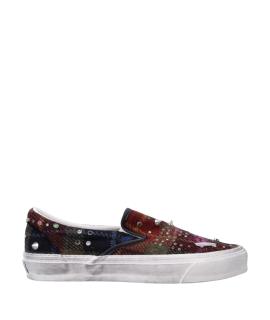 VANS Слипоны