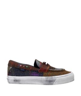 VANS Лоферы