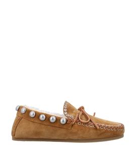 ISABEL MARANT Мокасины