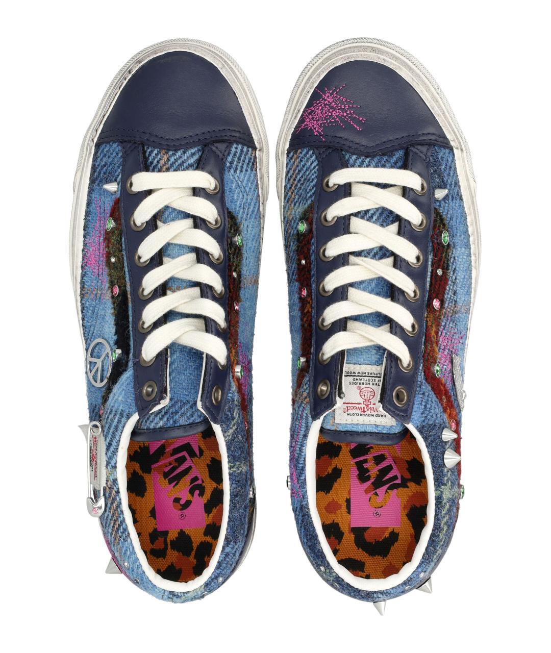 VANS Кеды, фото 2