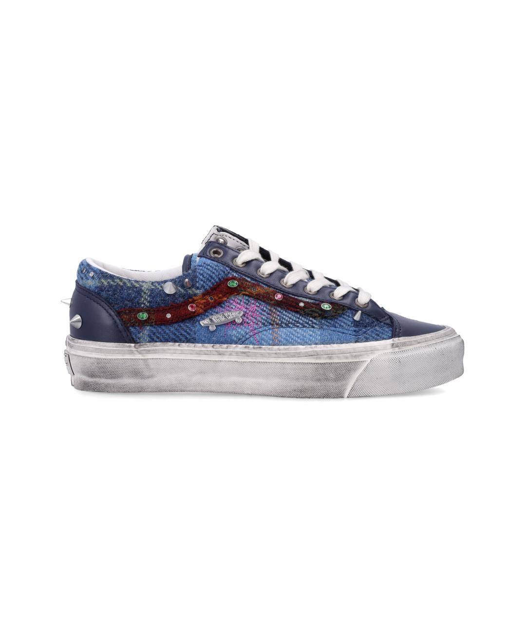 VANS Кеды, фото 5