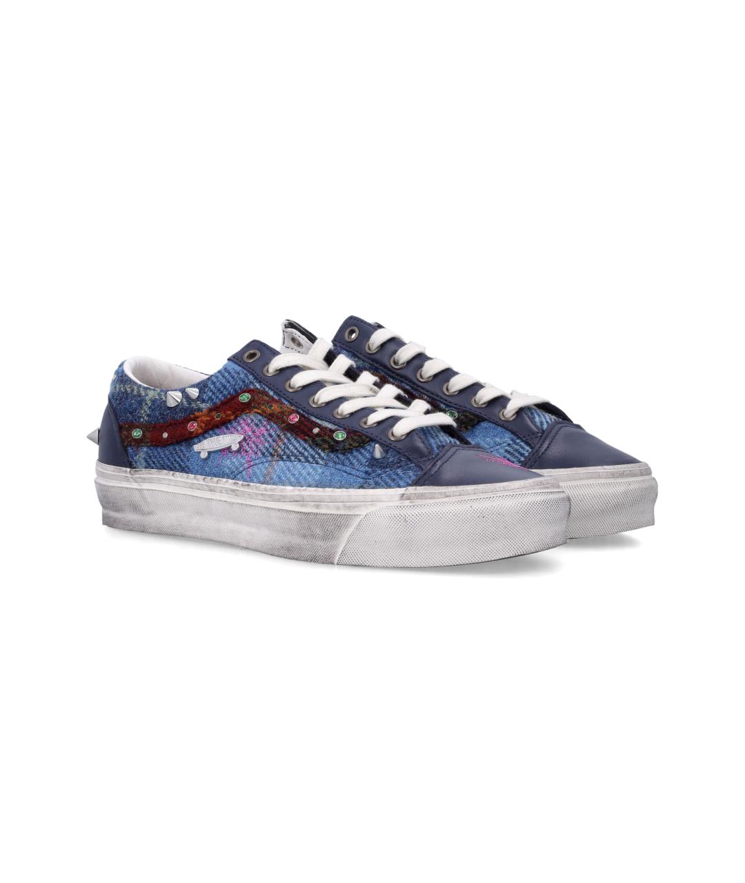 VANS Кеды, фото 3