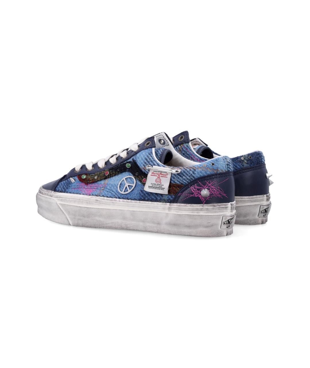VANS Кеды, фото 4