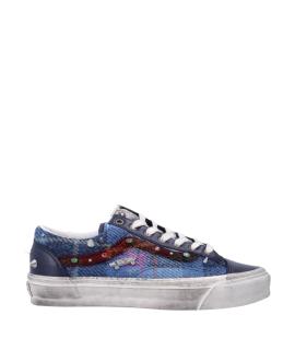 VANS Кеды