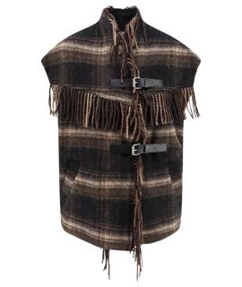 ISABEL MARANT ETOILE Жилет