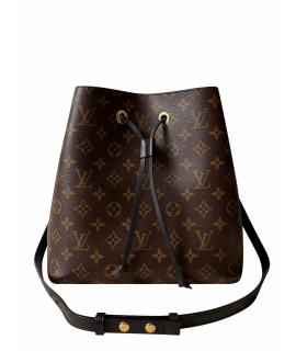 LOUIS VUITTON Сумка через плечо
