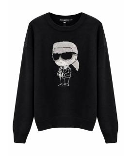 KARL LAGERFELD Джемпер / свитер