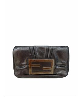 FENDI Клатч/вечерняя сумка