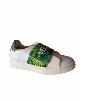 VERSACE Кеды