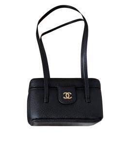 CHANEL Сумка с короткими ручками