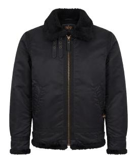 ALPHA INDUSTRIES Куртка