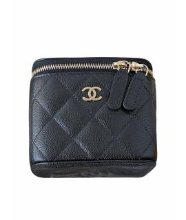 CHANEL Сумка через плечо